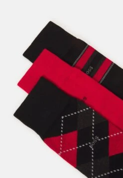 Boss Gift 6 Pack - Socks - Open Miscellaneous -Boss Sales Store ea6c5723c7fb40eebfa8dad5401ed249