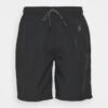 Boss Orca - Swimming Shorts - Black