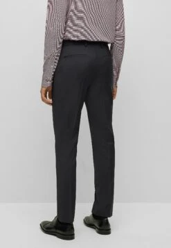 Boss Jasper 2 Set - Suit - Black One -Boss Sales Store ea8d264cc5794f6cb9f9bf7dd187d2aa