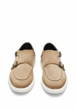 Boss Randy_Monk_Sdvp - Slip-Ons - Beige Eight -Boss Sales Store ea99d69d594143c7be8ca135f2164c42