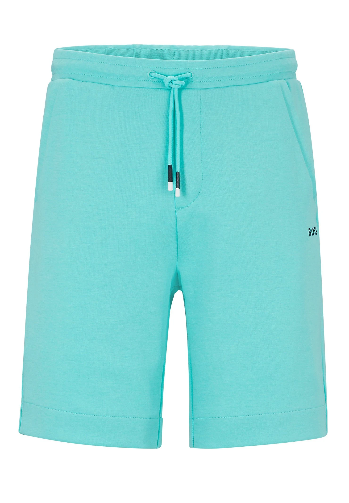 Boss Headlo 1 - Shorts - Open Green 5 Boss Headlo 1 - Shorts - Open Green - Image 5