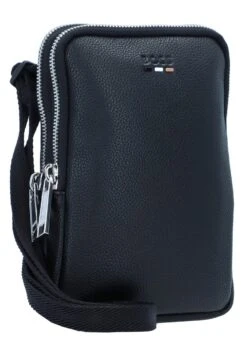 Boss Ray Neck- Across Body Bag - Black -Boss Sales Store eaff8f474ae64f07ae5a89384ccc2cb6
