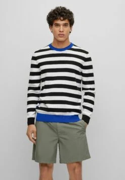 Boss Girasole - Jumper - Black One