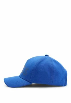 Boss Metastripe - Cap - Blue Eighteen -Boss Sales Store eb997b75c7a246b39716800e34b509c4