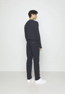 Boss Crigan - Chinos - Dark Blue 9 Boss Crigan - Chinos - Dark Blue -Boss Sales Store ec0f8e92cc56446dadc39c22a690ea48