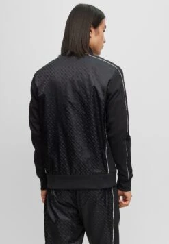 Boss Shepherd - Zip-Up Sweatshirt - Black 7 Boss Shepherd - Zip-Up Sweatshirt - Black -Boss Sales Store ec370f9db8354b79847aa7ff038062c0