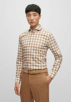 Boss P Hank Spread C - Shirt