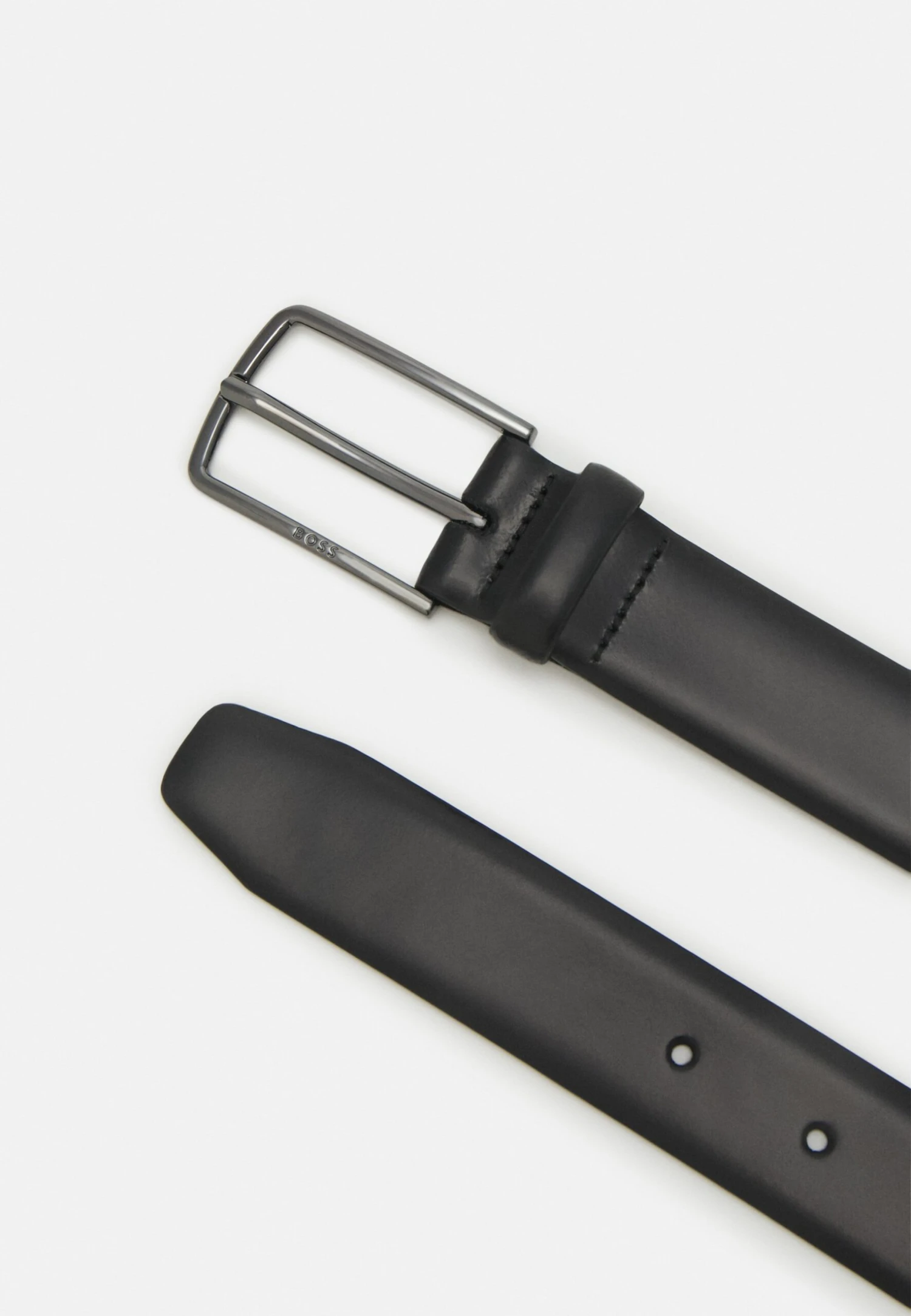 Boss Chuck - Belt Business - Black 2 Boss Chuck - Belt Business - Black - Image 2