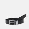 Boss Granty Unisex - Belt - Black