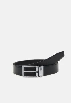 Boss Granty Unisex - Belt - Black