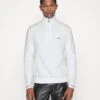 Boss Zolet - Jumper - White
