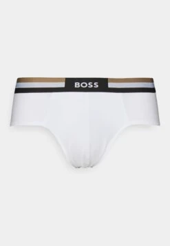 Boss Hip Motion - Briefs - White -Boss Sales Store eccf3a5fa0dd4b2294bf5b6526acba77