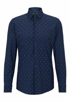 Boss P-Hank-S-Kent - Shirt - Blue Fourteen 11 Boss P-Hank-S-Kent - Shirt - Blue Fourteen -Boss Sales Store ece5e4bcf50543c48f82d5ecb37df89f