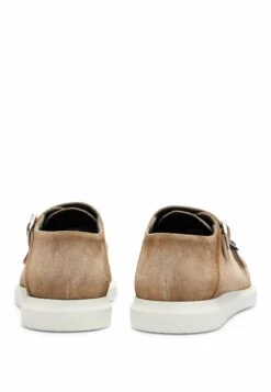 Boss Randy_Monk_Sdvp - Slip-Ons - Beige Eight -Boss Sales Store ed2addee1daf46c5a434e44187369d80
