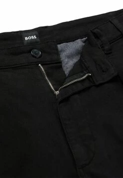 Boss Tulsa - Trousers - Black -Boss Sales Store edaf2a6babff439d9b13c7bfbb511edf