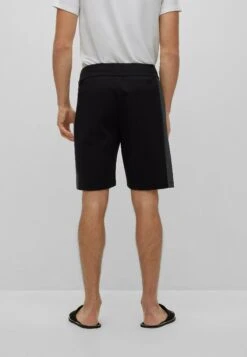 Boss Shorts - Black One -Boss Sales Store ede2eac86ec440318d1b5c6f1301bcaf