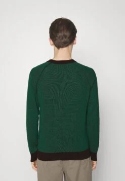 Boss Kapoki - Jumper - Dark Brown 9 Boss Kapoki - Jumper - Dark Brown -Boss Sales Store ee24174476bb4080931d2828ab1c0d8e