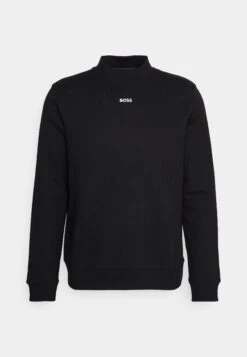 Boss Salbock - Sweatshirt - Black One -Boss Sales Store ee568aefd400468fac33bf33d03161e9