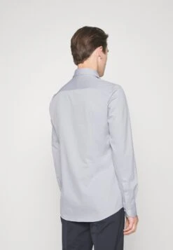 Boss Hank Spread - Shirt - Silver -Boss Sales Store eeb145da4a9d4098b3df4ac44dccad21