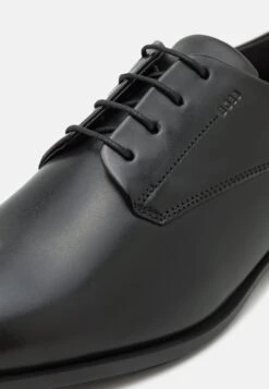 Boss Colby - Lace-Ups - Black -Boss Sales Store ef1b97c51fce40538706113ae502810b