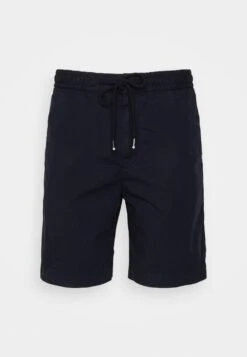 Boss Banks - Shorts - Dark Blue Four -Boss Sales Store ef329a28fce345cab5221b72b41c4514