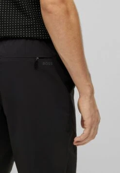 Boss Crossover - Shorts - Black One -Boss Sales Store ef50a82ccc7b4da983ebb03fe7c81be6