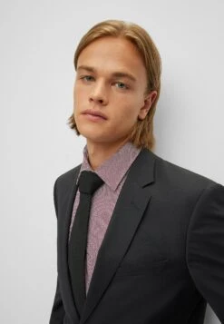 Boss Jasper 2 Set - Suit - Black One -Boss Sales Store f037d5a56c924ad6b9bf3b8356fe1784