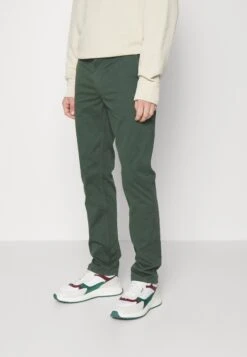 Boss Chinos - Dark Green