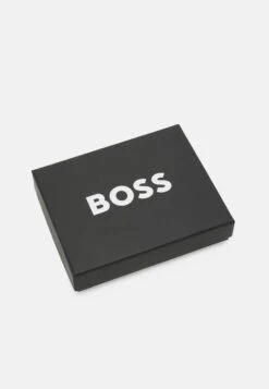 Boss Zair Coin Unisex - Wallet - Black 10 Boss Zair Coin Unisex - Wallet - Black -Boss Sales Store f10afb512f28483987e47b9111ad9a14