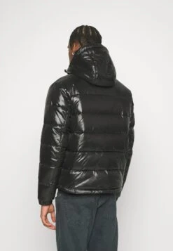 Boss Calando - Winter Jacket - Black -Boss Sales Store f125c32a192541d4b48c3b9ddef4f83a
