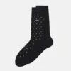 Boss Gift Set 2 Pack - Socks - Black