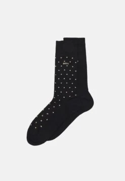 Boss Gift Set 2 Pack - Socks - Black