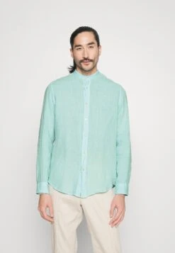 Boss Race - Shirt - Open Blue