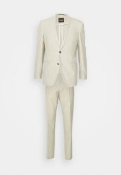 Boss Set - Suit - Medium Beige -Boss Sales Store f219548ffd5e4293af904e8d2616d90e