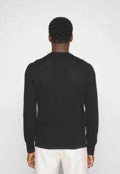 Boss Ecaio - Jumper - Black 8 Boss Ecaio - Jumper - Black -Boss Sales Store f2992c84290146acb683ad485c3a8197