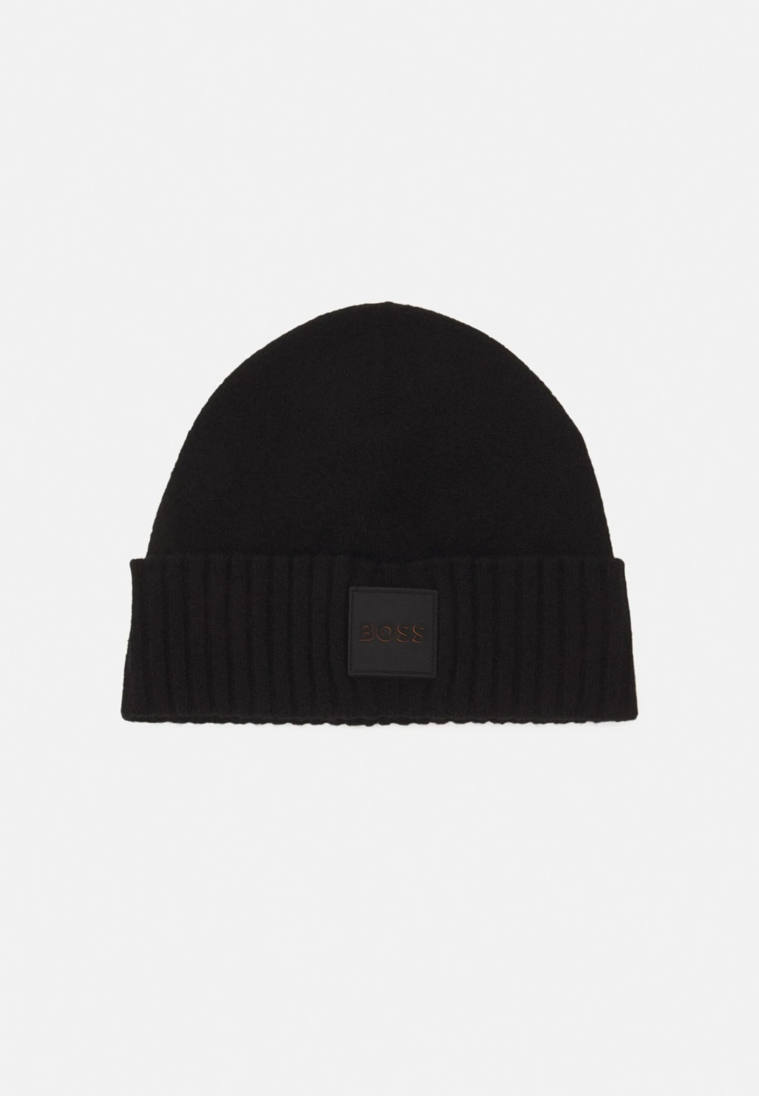 Boss Andres Set Unisex - Scarf - Black 3 Boss Andres Set Unisex - Scarf - Black - Image 3