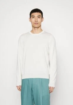 Boss Botto - Jumper - Open White