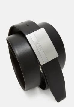 Boss Olintos - Belt - Black -Boss Sales Store f3146f4a2ee44800b8f4e5ac16e2fdb3