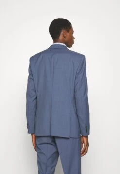 Boss Huge Set - Suit - Open Blue -Boss Sales Store f360ad66c8ee4d81988d2b0238ca8f77