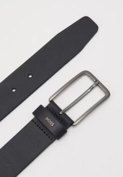 Boss Calis Logo - Belt - Black One -Boss Sales Store f3ae4ac4276448b398dbd6f0ccd124c7