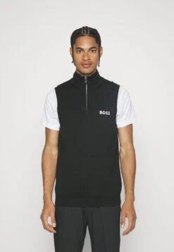 Boss Zaxly - Jumper - Black