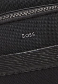 Boss First Class Crossbody Unisex - Across Body Bag - Black 9 Boss First Class Crossbody Unisex - Across Body Bag - Black -Boss Sales Store f3cebeda5cf941c688e29ad4e156c6de