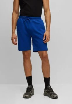 Boss Headlo - Tracksuit Bottoms - Blue Eighteen