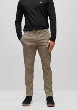 Boss T Rogan2 - Chinos - Light Green Four