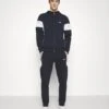 Boss Tracksuit Set - Tracksuit - Navy
