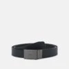 Boss Gemmy-Soft - Belt - Black