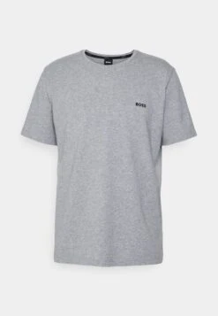 Boss Mix And Match - Pyjama Top - Medium Grey -Boss Sales Store f4d2603a76764b059f0fefd2ad796ddb