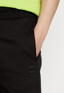 Boss Lamson- Tracksuit Bottoms - Black -Boss Sales Store f4d585b3b42b4ee1ac55580ec43bf2bb