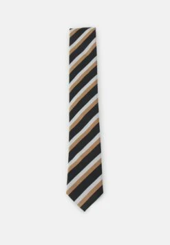 Boss Tie - Tie - Black