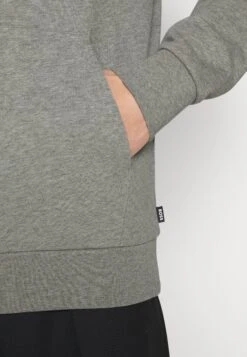 Boss Seeger - Sweatshirt - Silver -Boss Sales Store f4f62d4ee40c4e498aa594b6c582facc